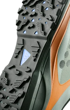 Men's Pure Trail X Running Shoe - THYME-ROOTS