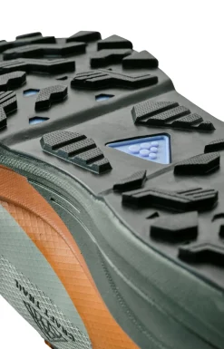 Men's Pure Trail X Running Shoe - THYME-ROOTS