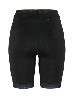 Men's Race Day Short Tights - Black