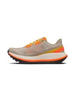 Men's Xplor 2 Running Shoe - Hay/Flourange