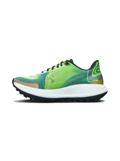 Men's Xplor Running Shoe - Jade/Multi