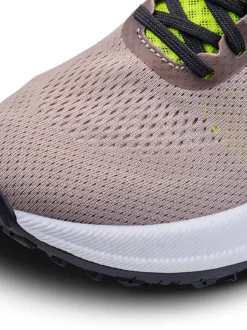 Men's Xplor Running Shoe - Clay/Flumino