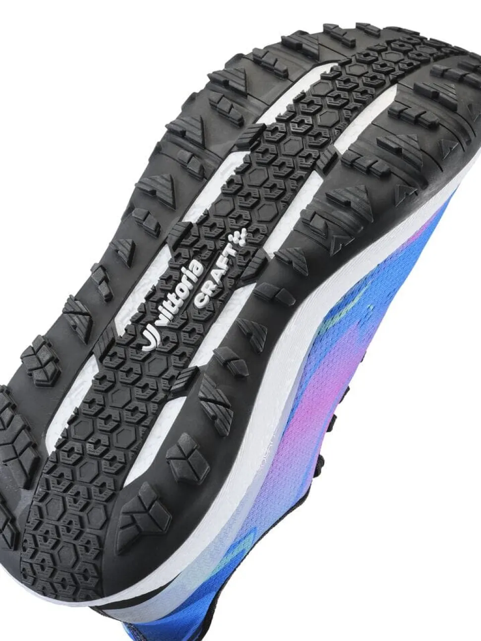 Men's Xplor Running Shoe - Jump/Multi