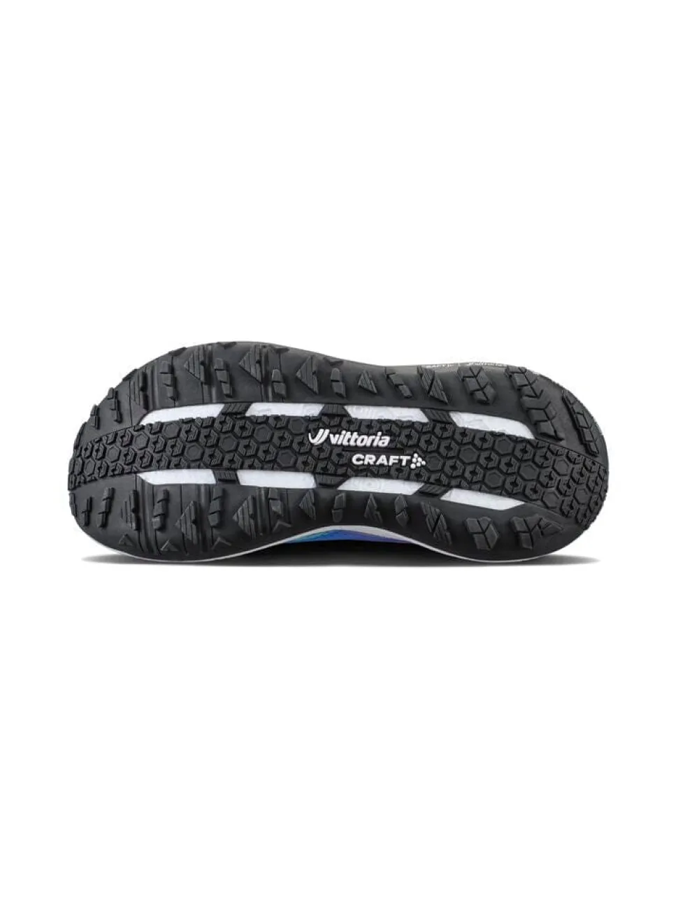 Men's Xplor Running Shoe - Jump/Multi
