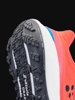 Men's Xplor Running Shoe - Lazer
