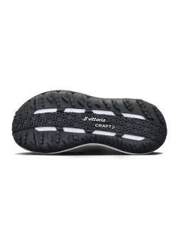 Men's Xplor Running Shoe - Black