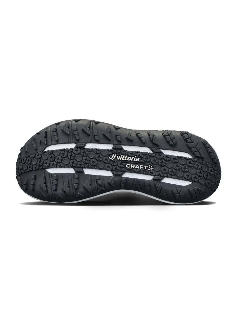 Men's Xplor Running Shoe - Black