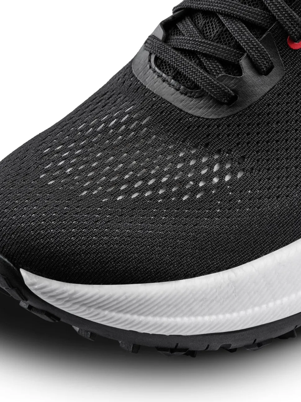 Men's Xplor Running Shoe - Black