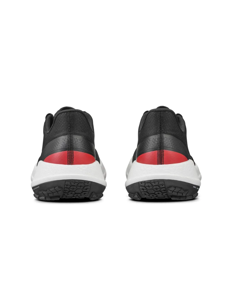 Men's Xplor Running Shoe - Black