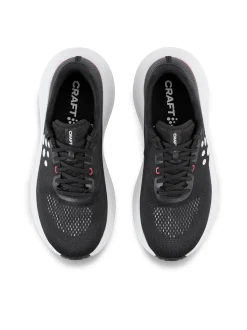 Men's Xplor Running Shoe - Black
