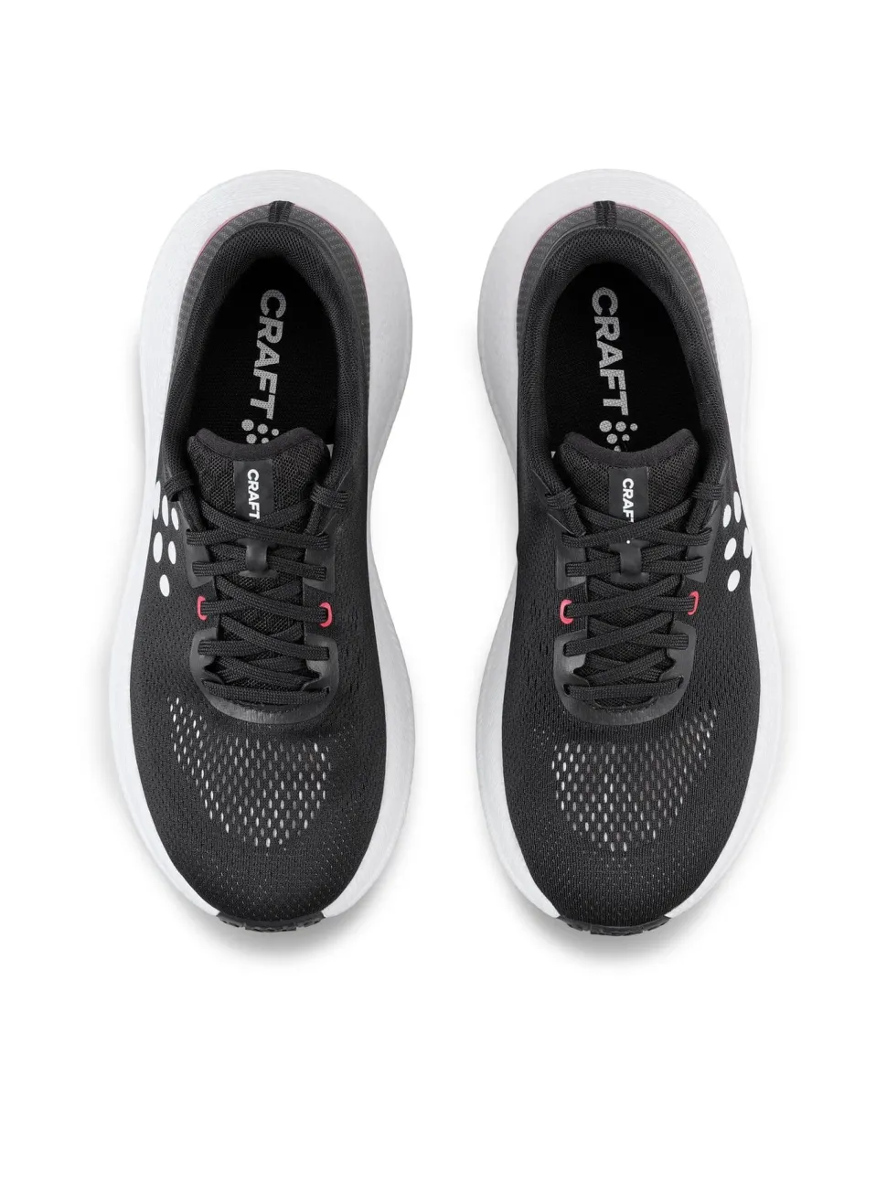 Men's Xplor Running Shoe - Black