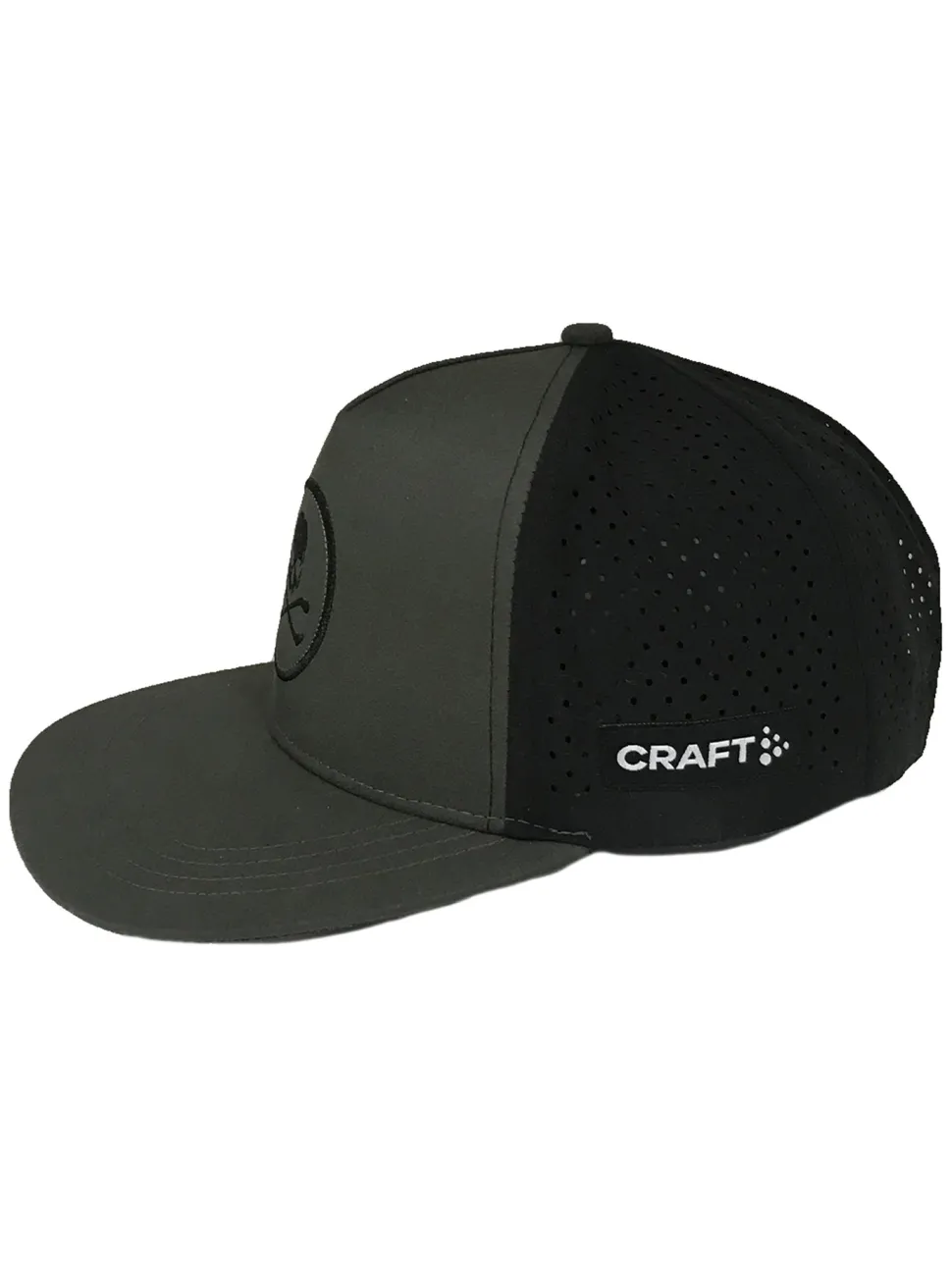 Team Rivs Trucker Hat