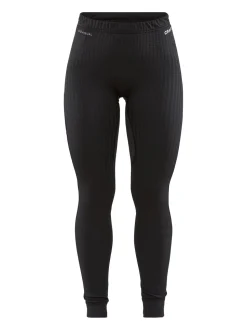 WOMEN'S ACTIVE EXTREME X PANTS - Black