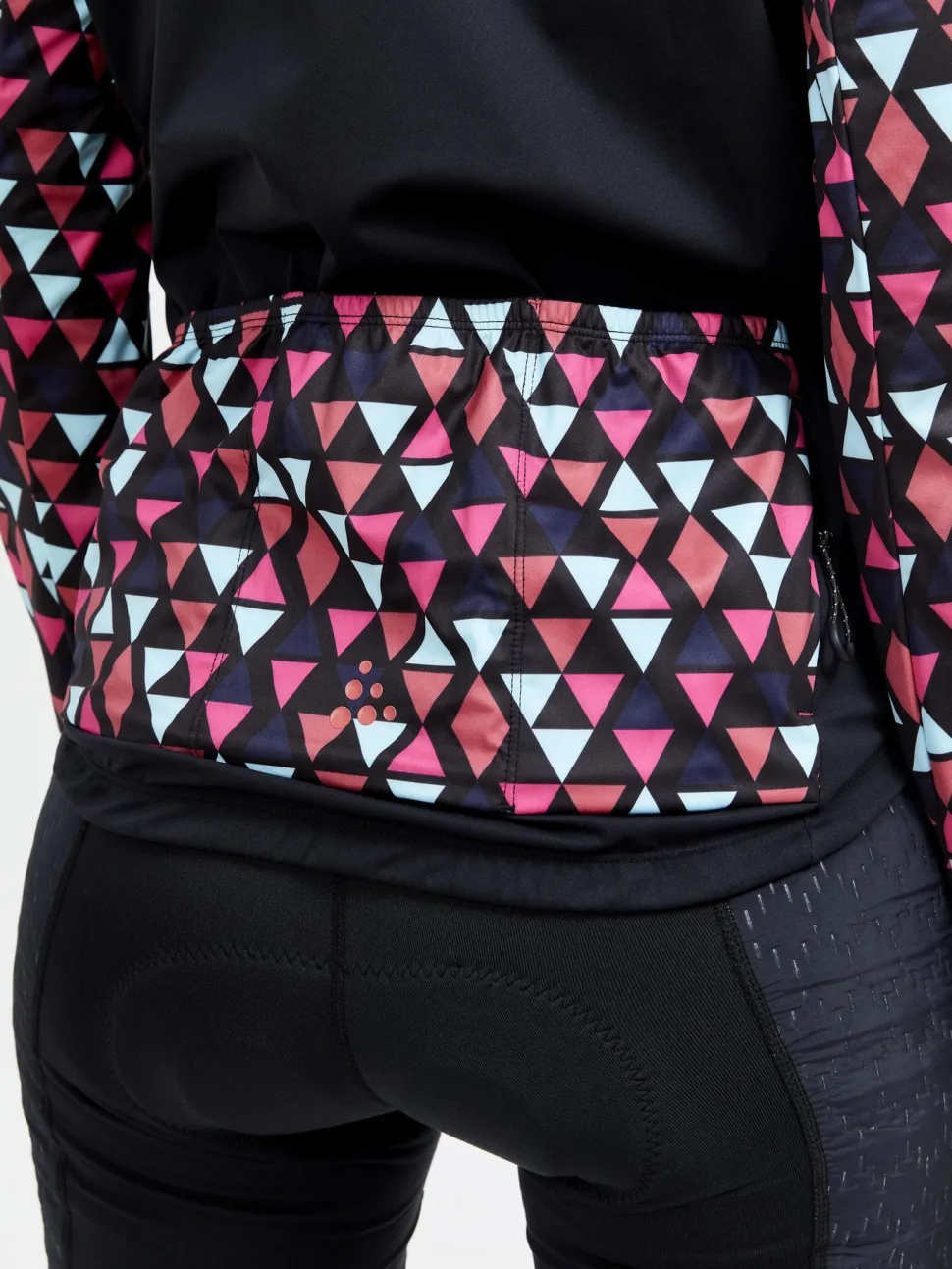 WOMEN'S ADV SUBZ CYCLING JACKET