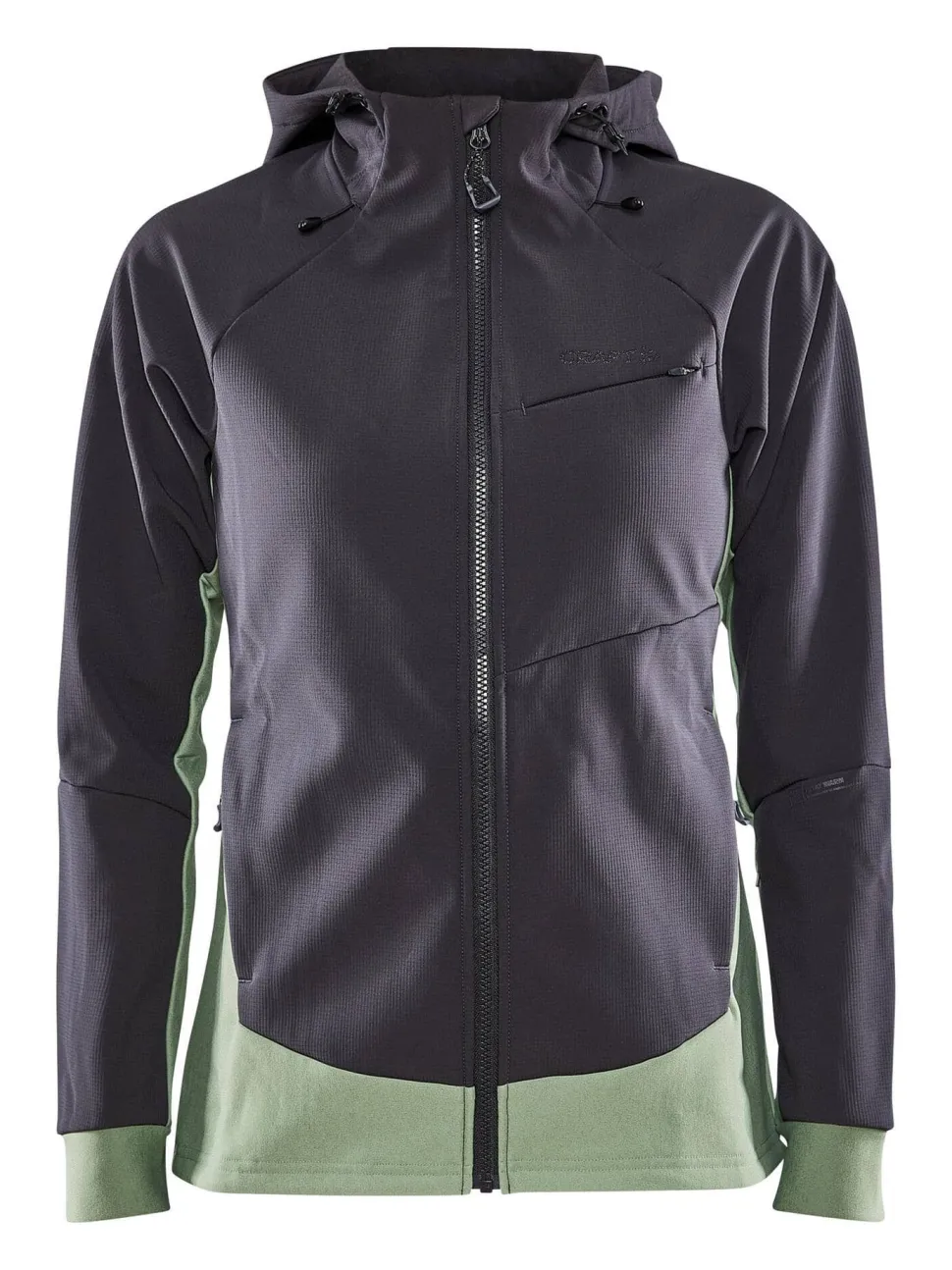 Women's ADV Backcountry Hybrid Jacket