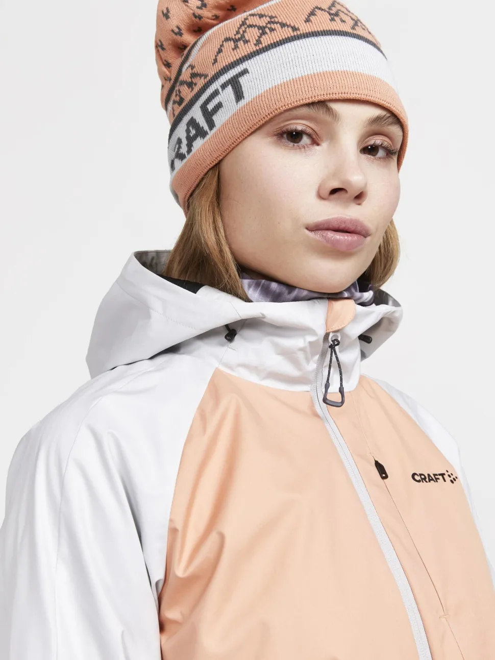 Women's ADV Backcountry Jacket