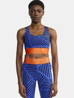 WOMEN'S ADV CHARGE SPORT TOP