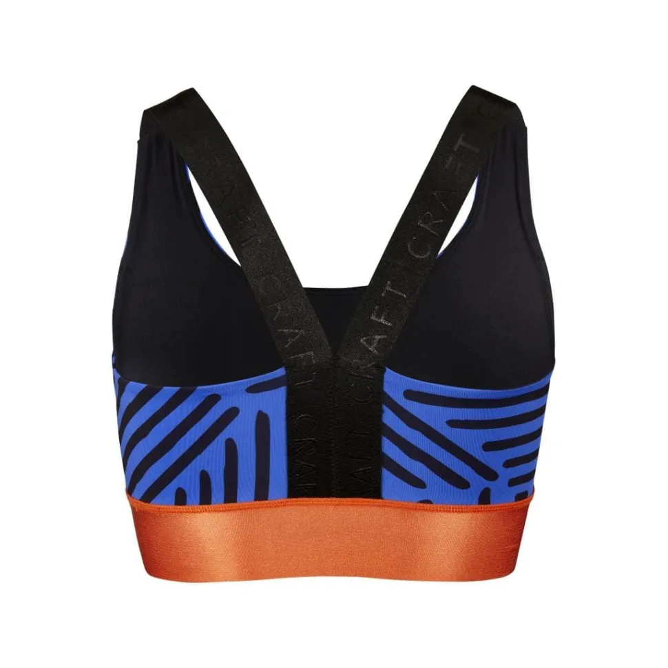 WOMEN'S ADV CHARGE SPORT TOP