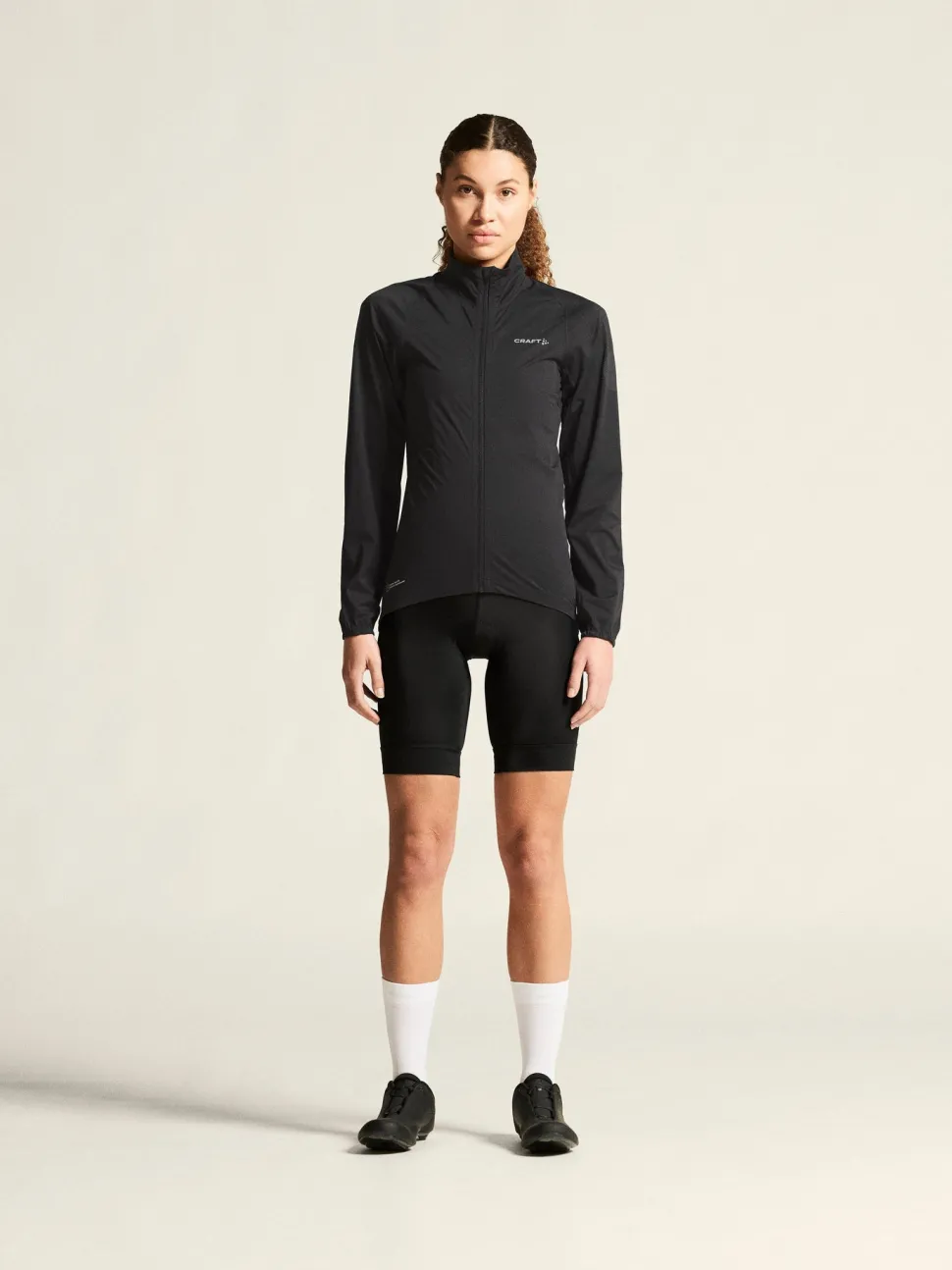 Women's ADV Endur Hydro Cycling Jacket - SLATE