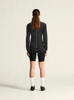Women's ADV Endur Hydro Cycling Jacket - SLATE