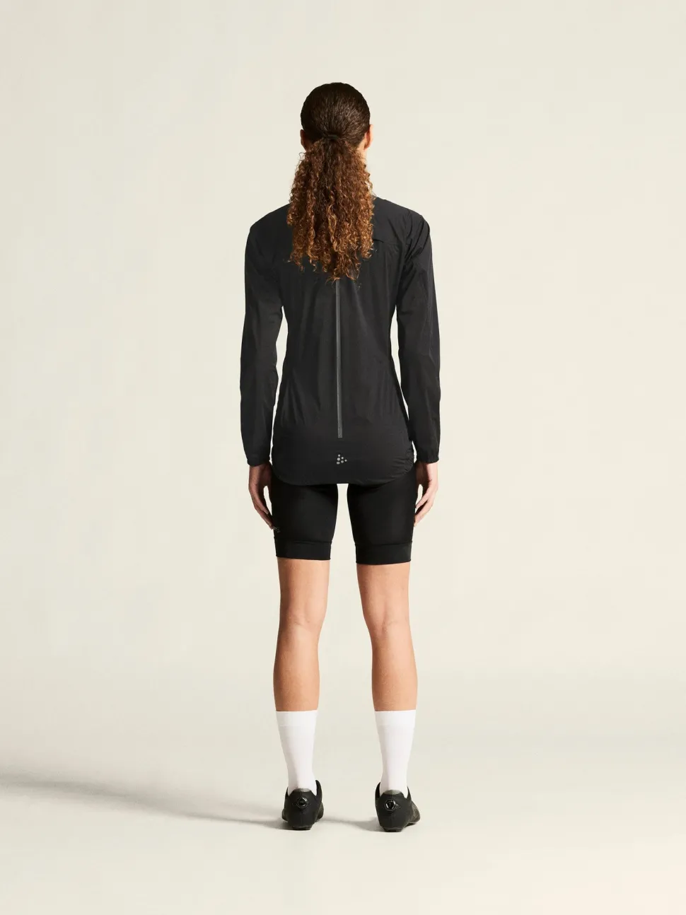 Women's ADV Endur Hydro Cycling Jacket - SLATE