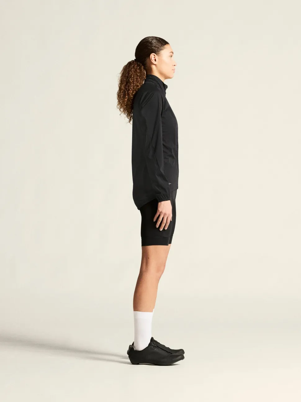 Women's ADV Endur Hydro Cycling Jacket - SLATE