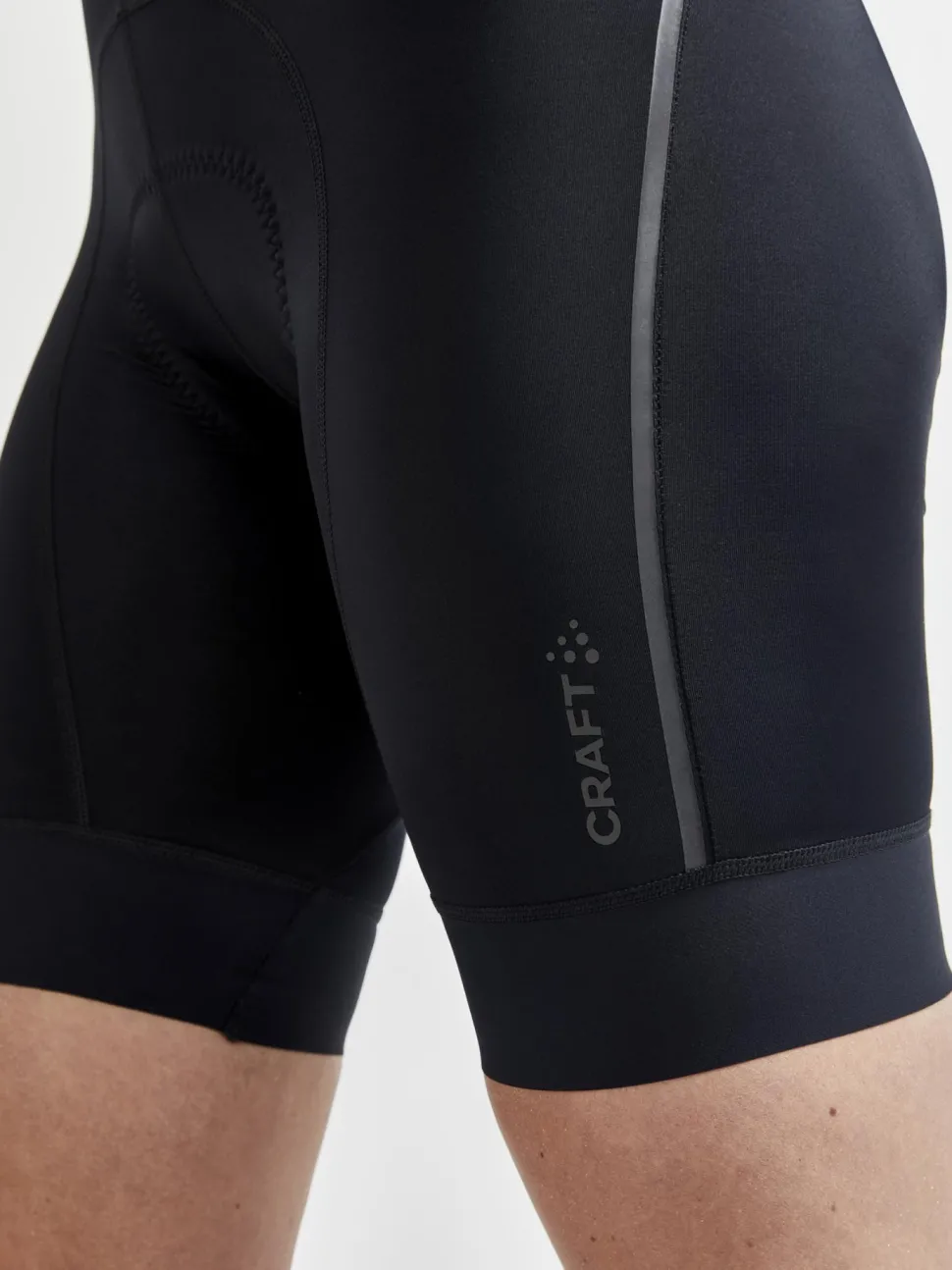 Women's ADV Endur Lumen Cycling Bib Shorts
