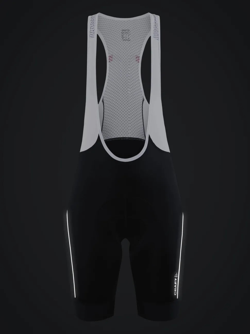 Women's ADV Endur Lumen Cycling Bib Shorts