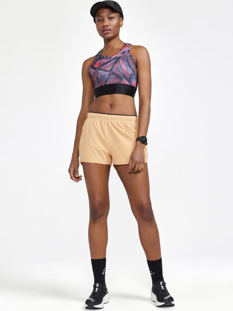 WOMEN'S ADV ESSENCE 2" STRETCH SHORTS