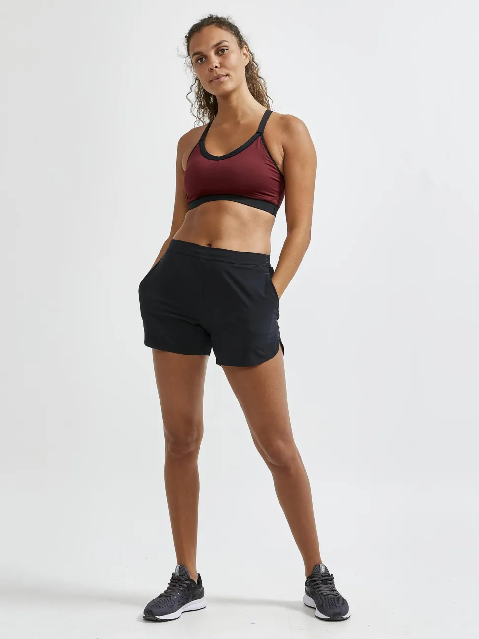 Women's ADV Essence 5'' Stretch Shorts