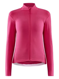 Women's ADV Essence Cycling Jersey - Black
