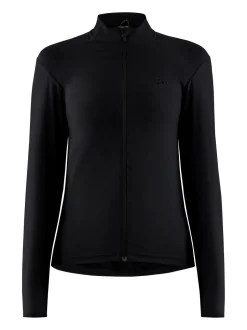 Women's ADV Essence Cycling Jersey - Black