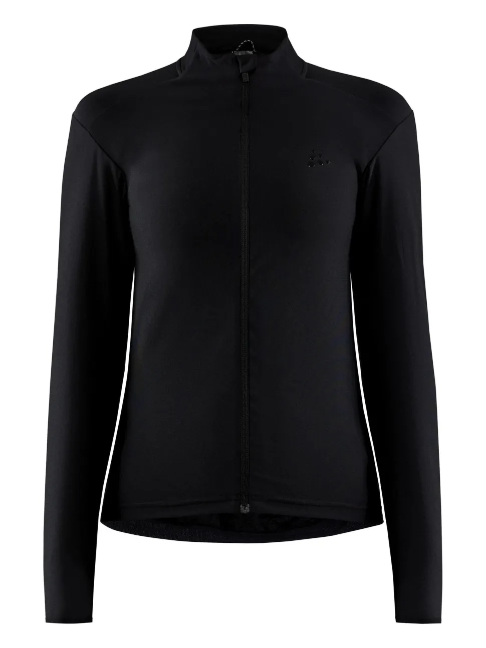 Women's ADV Essence Cycling Jersey - Black