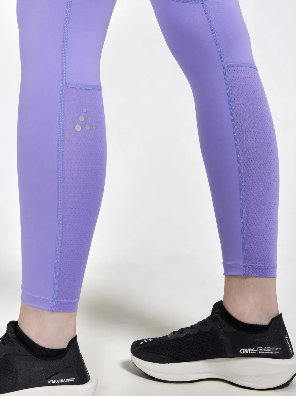 Women's ADV Essence High Waist Training Tights
