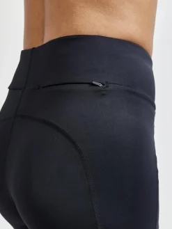 Women's ADV Essence Hot Pant Training Tights