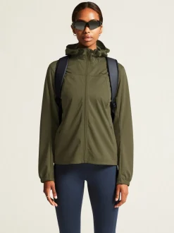 Women's ADV Essence Hydro Jacket - Rift