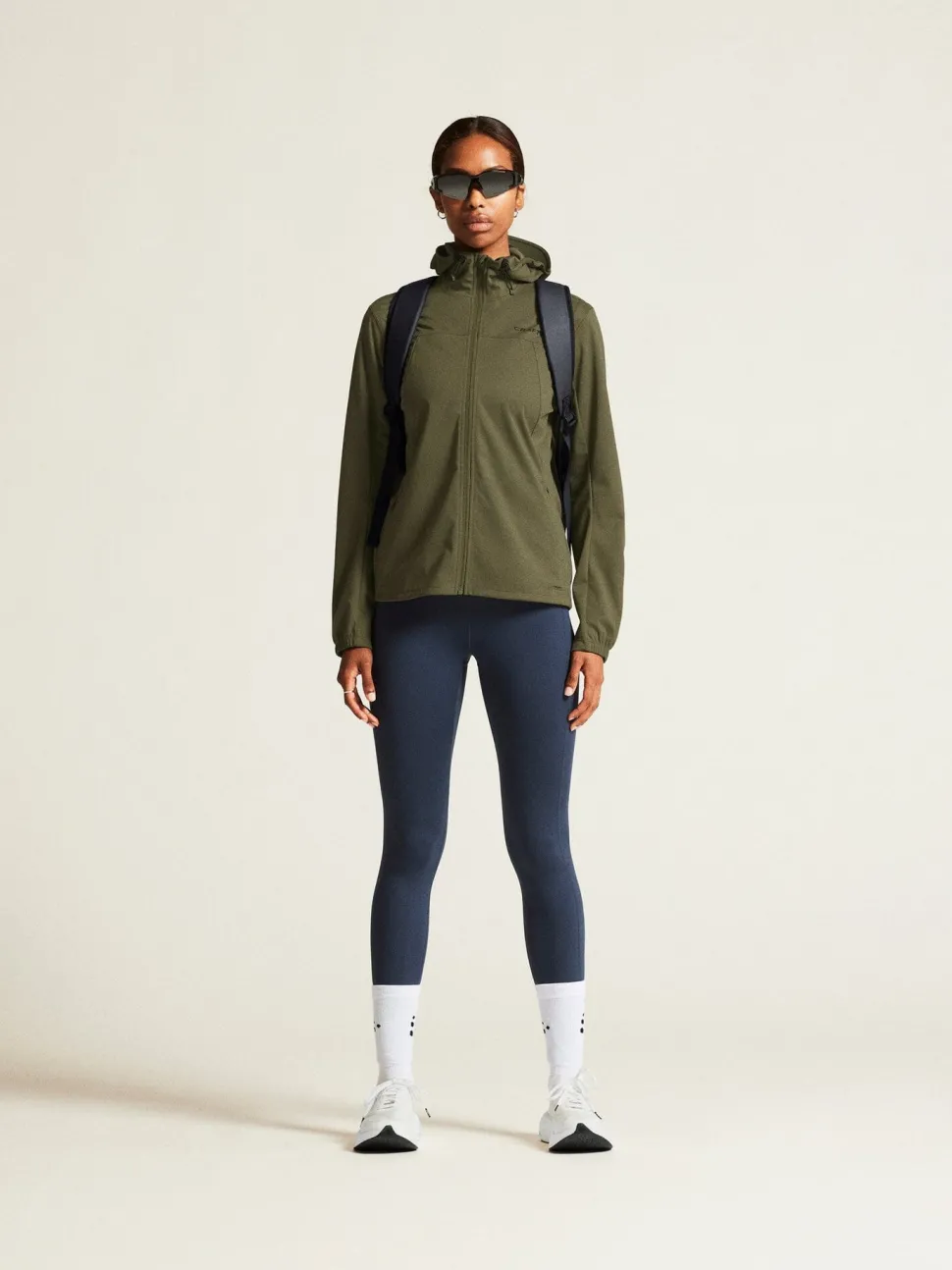 Women's ADV Essence Hydro Jacket - Rift