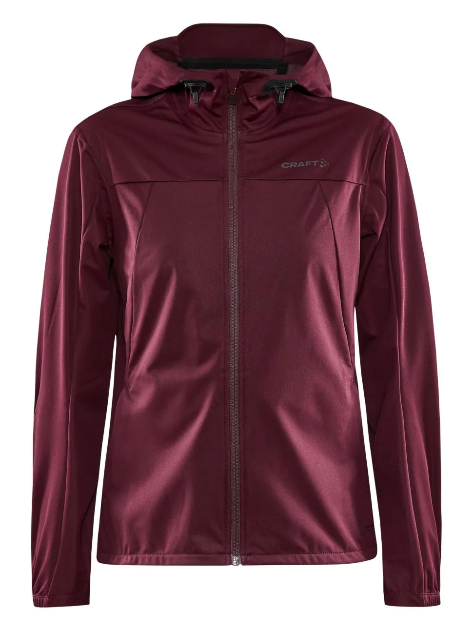 Women's ADV Essence Hydro Jacket - Punsch