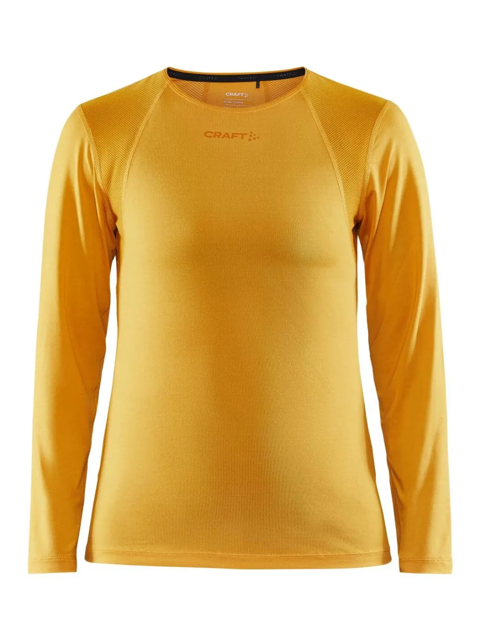 WOMEN'S ADV ESSENCE LONG SLEEVE TRAINING TEE