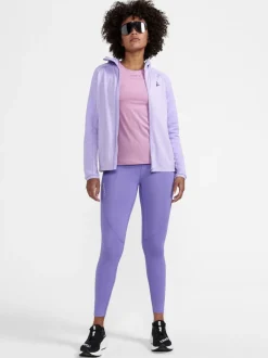 WOMEN'S ADV ESSENCE LONG SLEEVE TRAINING TEE