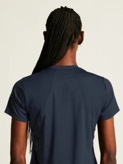 Women's ADV Essence Tee 2 - Blaze