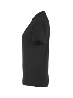 Women's ADV Essence Tee 2 - Black