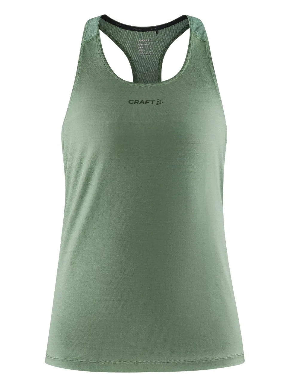 WOMEN'S ADV ESSENCE TRAINING SINGLET