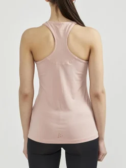 WOMEN'S ADV ESSENCE TRAINING SINGLET