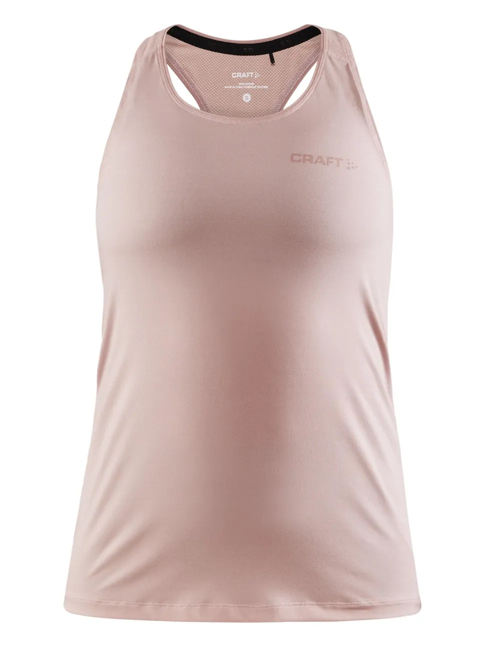 WOMEN'S ADV ESSENCE TRAINING SINGLET