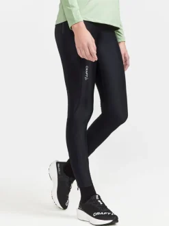 Women's ADV Essence Training Zip Tights