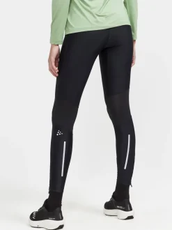 Women's ADV Essence Training Zip Tights