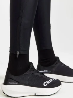 Women's ADV Essence Training Zip Tights