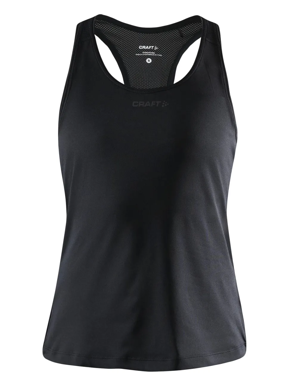 WOMEN'S ADV ESSENCE TRAINING SINGLET