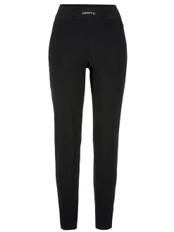 WOMEN'S ADV ESSENCE TRAINING PANTS 2 - Black
